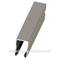 Anti-Seismic Bracing System Carbon Steel Perforated C Bracket C Beam