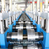 Electric Wire Box Panel Roll Forming Machine