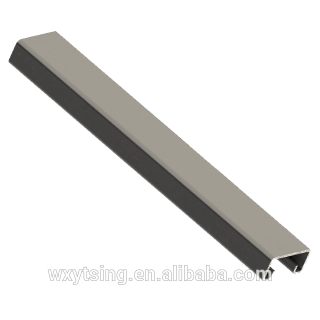 Anti-Seismic Bracing System Carbon Steel Building Material C Steel C Purlin