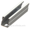 YD-MP-2060 41X41MM Anti-Seismic Bracing System Iron Slotted C Profiled C Section