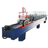 High Speed Stud And Track Roll Forming Machine