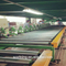 Galvanized Steel Sheet Top Ceiling Roof Silo Grain Panel Roll Forming Machine