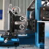 Storage Rack Upright Roll Forming Machine