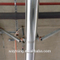 Anti- Seismic Bracing System Hot Dip Anti Corrosion C Profiled C Section