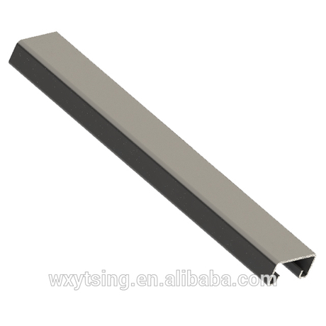 Anti-Seismic Bracing System HDG Shape C Steel C Purlin