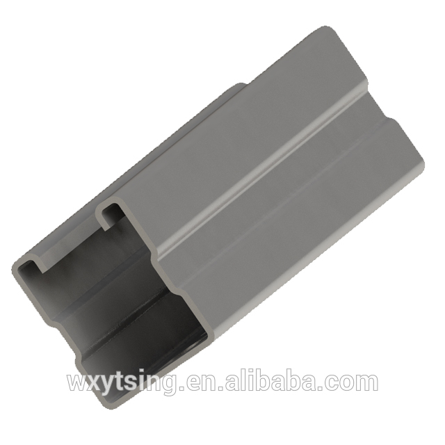 YD-MP-2026 41X52MM Anti-Seismic Bracing System Hot Dip Construction C Bracket C Beam