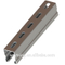 YD-MP-2042 41X41MM Anti-Seismic Bracing System Q235 Perforated C Steel C Purlin