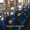 Steel Downspout Round Pipe and Tube Roll Forming Machine