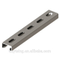 Anti-Seismic Bracing System Carbon Steel Construction C Strut C Channel