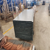 Welding Pipe Full Auto Roll Forming Machine 