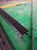 Full Automatic Double Row Guide Rail and C Purlin Roll Forming Machine