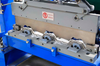 Floor Decking Panel Metal Sheet Roll Forming Machine